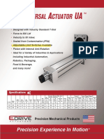 FB6066 UA Product Brochure - 1