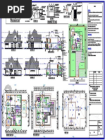 Architectural Drawings