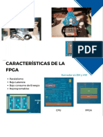 FPGA Introducción