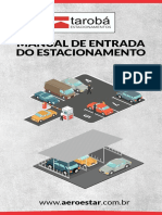 Tarobá Estacionamento Manual 2