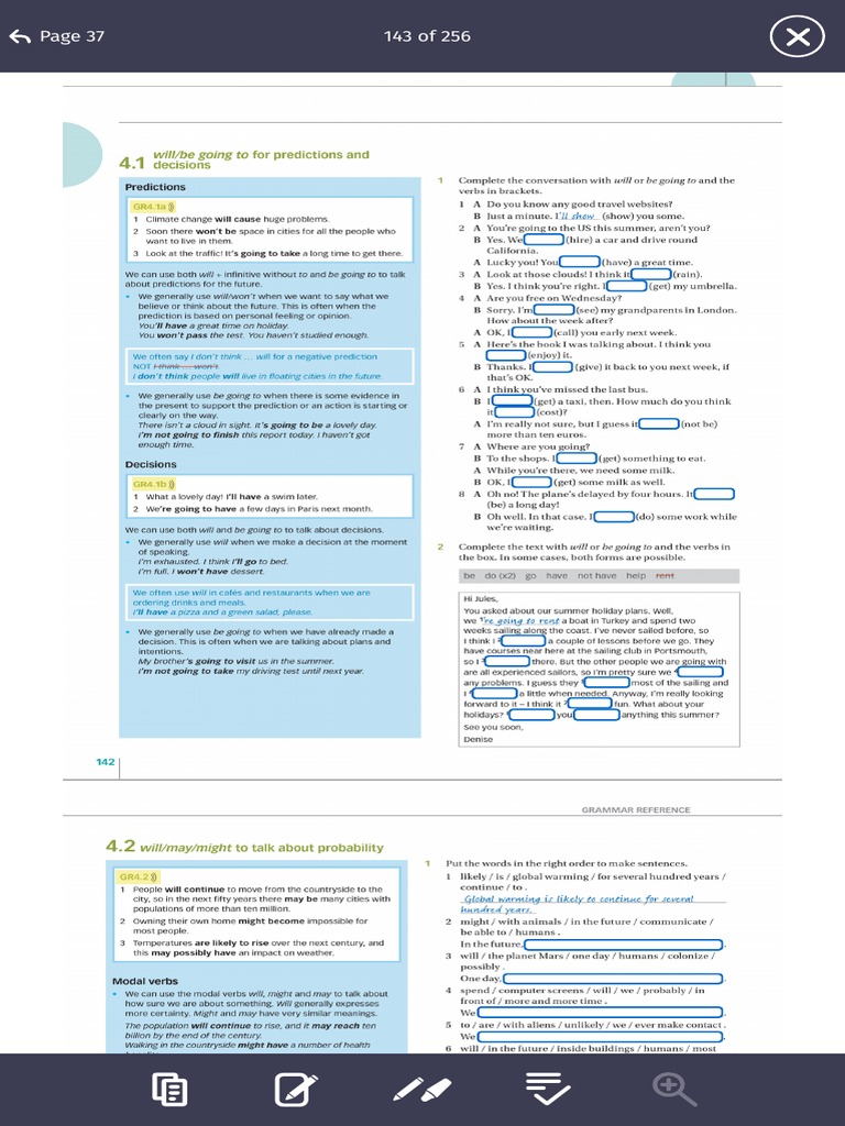 Understanding OLB Files and Viewers | PDF