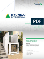 Hyundai Plataforma Modelo-Access-Basic