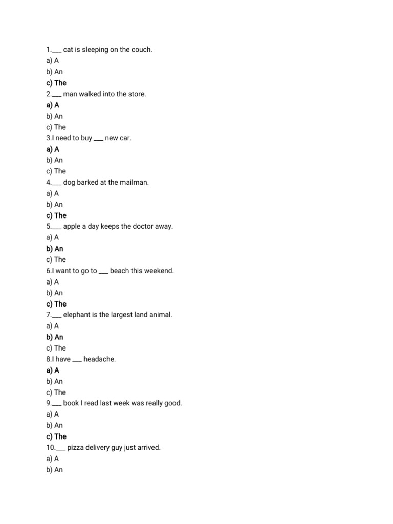 Articles English Pdf