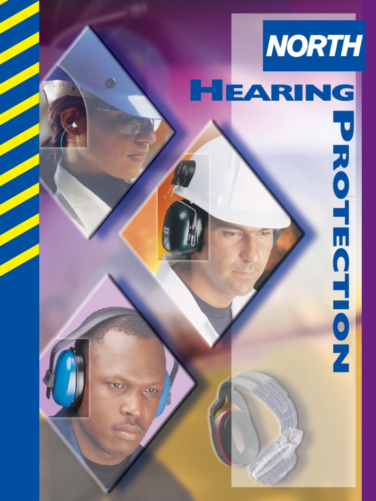 Catalogo North Safety PDF Personal Protective Equipment