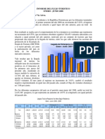 RD - Cierre Junio 2008