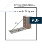 El Teorma de Pitagoras6