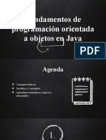 FdeP-Java