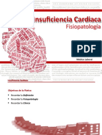 Fisiopatología IC