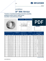 RINGFEDER Manguitos 7015