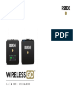Wirelessgo User Guide Spanish