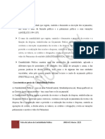 Ficha de Contabilidade Publica - 1