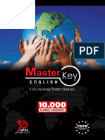 Masterkey 2023