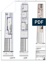 Proposta de Projeto Arquitetonico