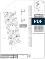 Diseño de Lotes Propuesa Uno - Ok-111-Junio 2021