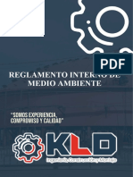 RIMA - KLD Ingenieria