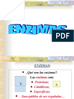 Enzimas 1