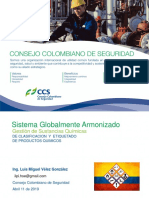 Sistema Global Armonizado