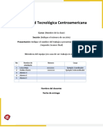 Tarea Etica 3