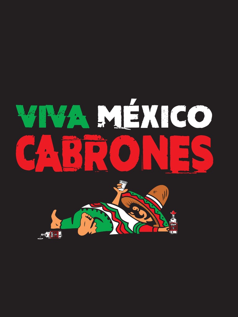 The Dark Allure of Oscvivasc Mexico Cabrones: Unpacking the Meaning and Context