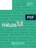 Revista Thelos Vol.1 n.11 v2