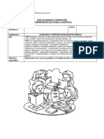 Guía de Trabajo 5º Comprensión Lectora