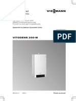 5695 924 CZ Serv Vitodens 200 W WB2C 4 8 Až 19 KW (10 11)