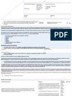 Resumen Del Proyecto Procedimiento de Retiro de Devoluciones Cruzadas Actualización Versión 3