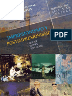 Dokumen - Tips - Impresionismo y Post Impresionismo 558f34a0d54b3