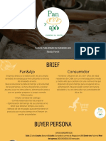 Plan de Publicidad y Certificaciones - Furchi Nicolás
