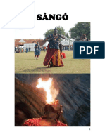 SÁNGÓ FORMA TRADICIONAL