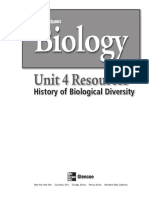 Biological Diversity WS