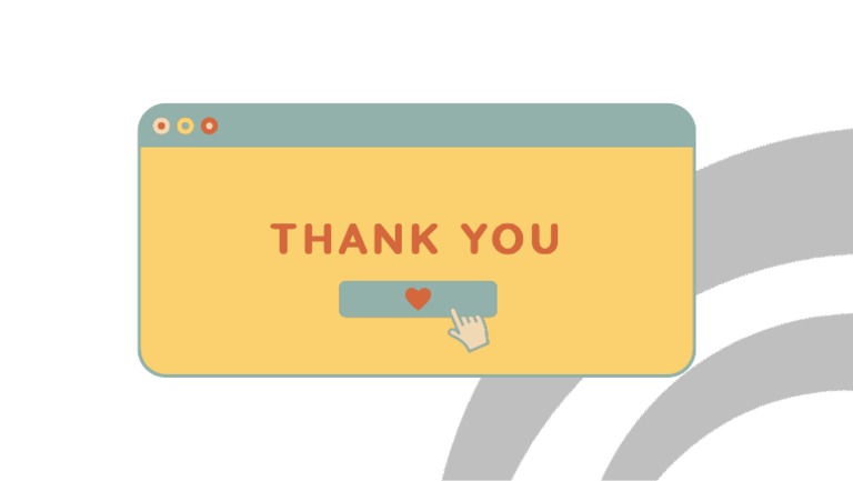 Thank You For Video | PDF