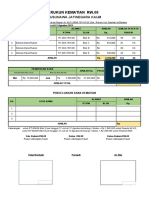 Rukem Periode 12 Juli - 12 Agustus 2023