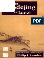The Daodejing of Laozi (Philip J. Ivanhoe) (Z-Library)