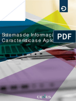 4.sistemas de Informação - Características e Aplicação