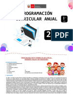 Pca 2023 - Primaria 1º