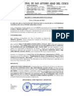 Resolucion No. D-088-2021 - Nombramiento de Revisores