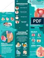 Leaflet Hemorrhoids RSUD Nabre