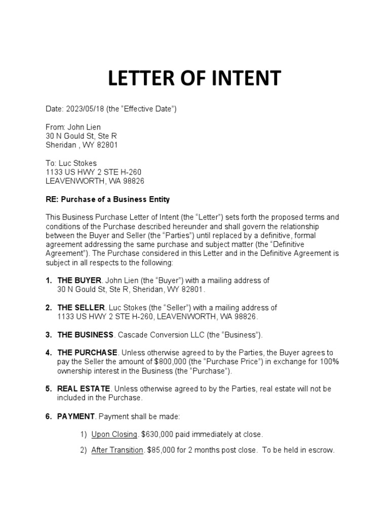 letter-of-intent-template-pdf-private-law-civil-law-legal-system