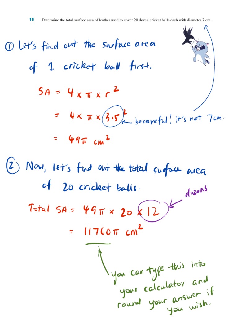 Geometry Problems for Students | PDF
