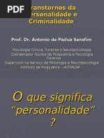 Aula TP e Criminalidade