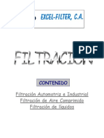 Filtracion Industrial