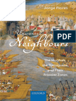 Unwanted Neighbours_ The Mughal - Jorge Flores (1)