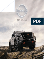 New-Nissan-Navara-Brochure
