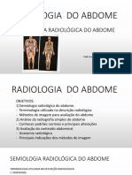 Semiologia Abdome Aula1
