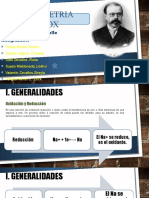 Generalidades Redox - PPTX PPP
