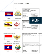 PDF Bendera 10 Negara Anggota Asean Compress