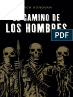 El Camino de Los Hombres- Jack Donovan