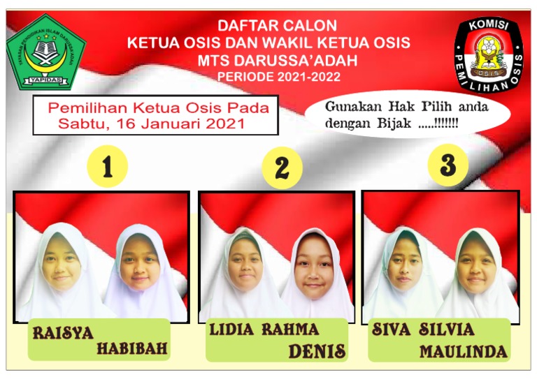 Osis | PDF