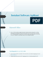 UNM-TKI1-KB2-PPT5-Instalasi Software Aplikasi